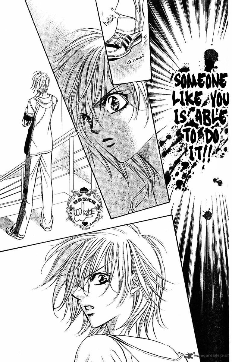 Skip Beat chapter 132 page 30