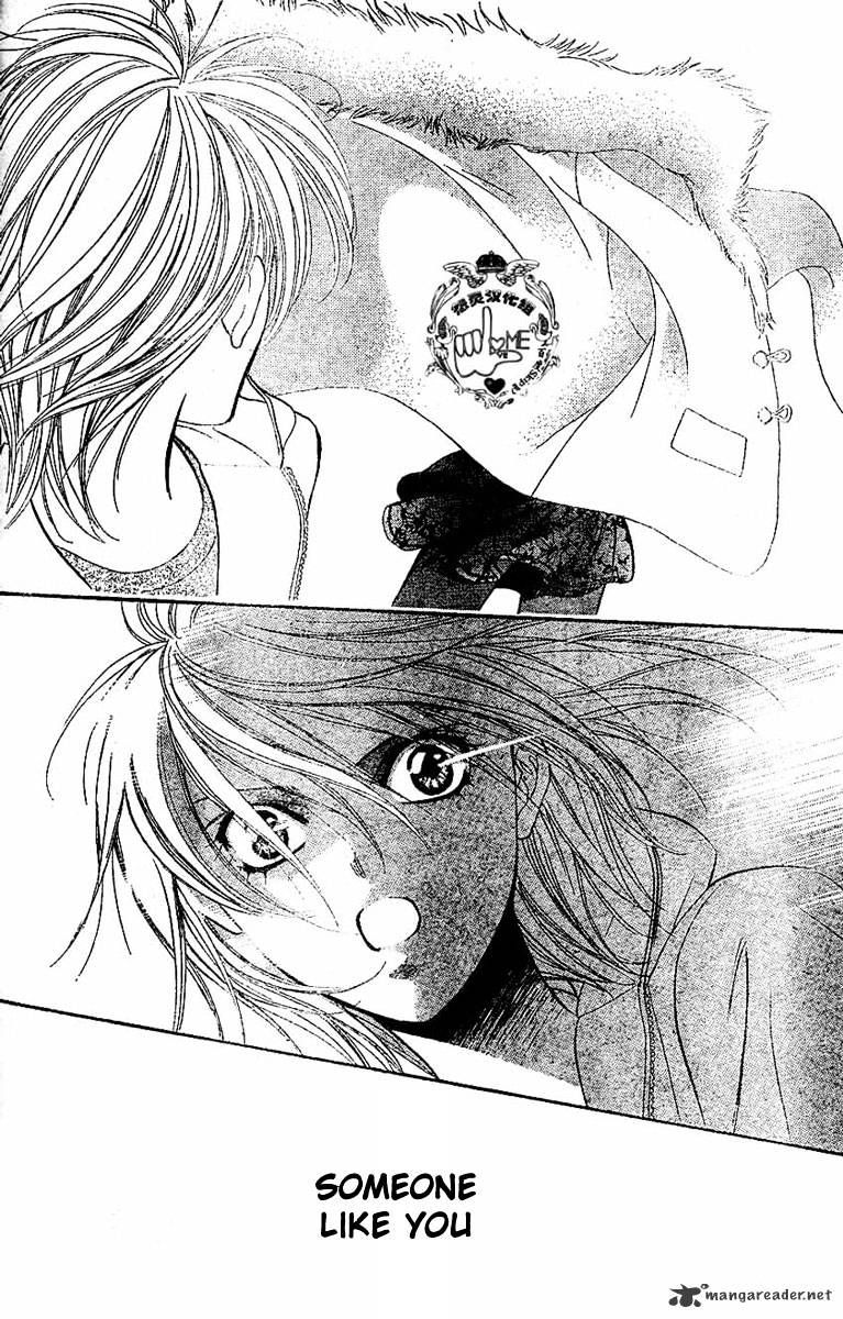 Skip Beat chapter 132 page 31