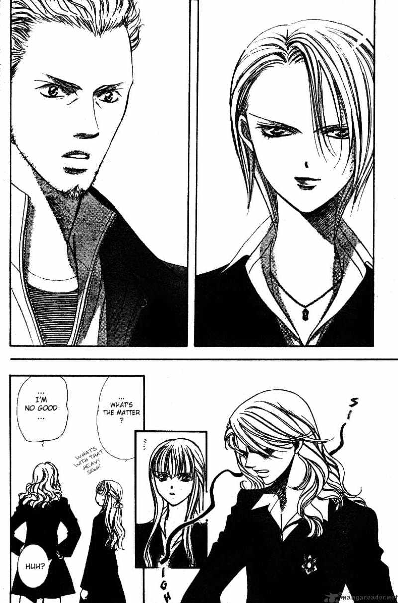 Skip Beat chapter 134 page 12