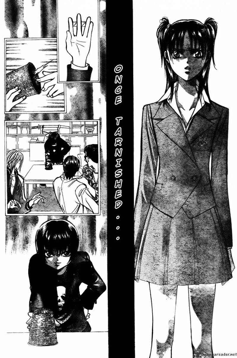 Skip Beat chapter 134 page 16