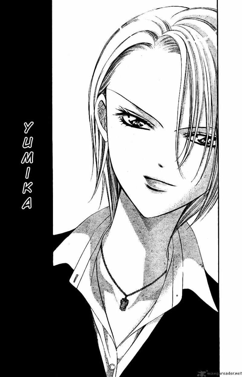 Skip Beat chapter 134 page 2
