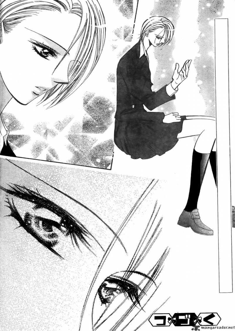 Skip Beat chapter 135 page 30