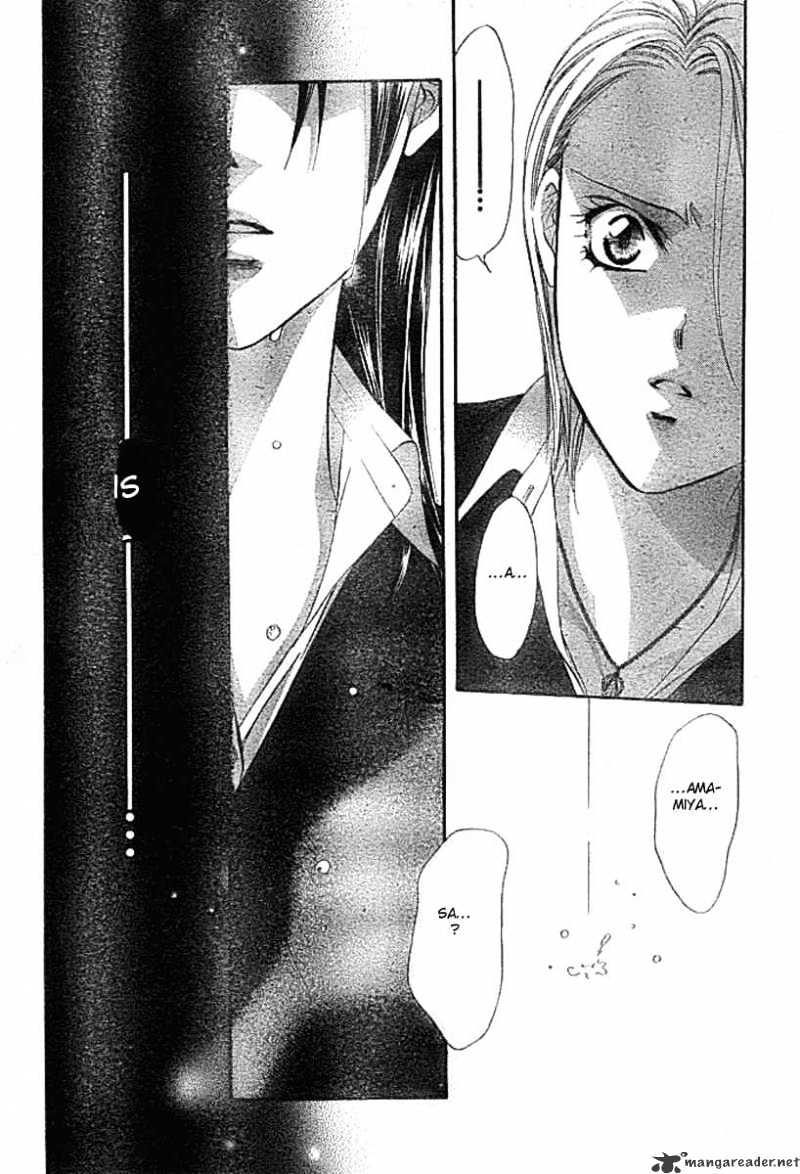 Skip Beat chapter 136 page 20