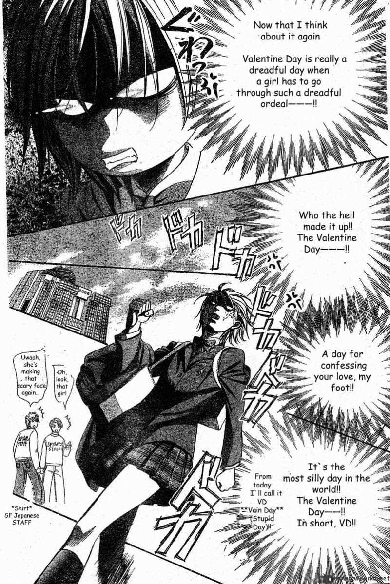 Skip Beat chapter 138 page 10