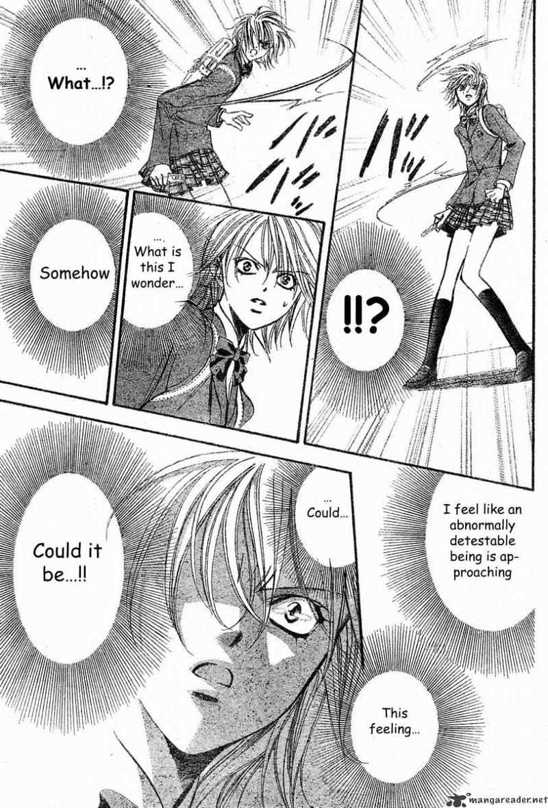 Skip Beat chapter 138 page 15