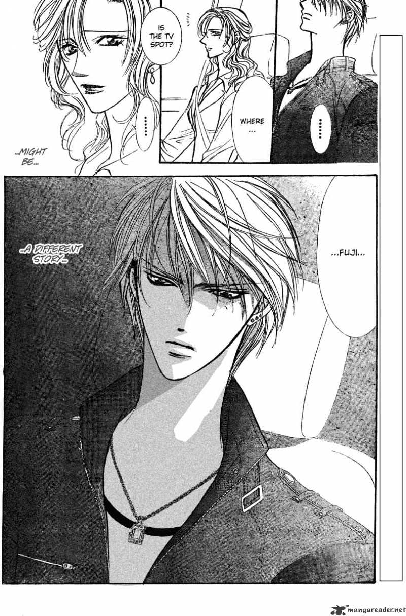 Skip Beat chapter 141 page 30