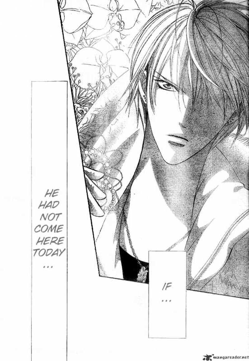 Skip Beat chapter 145 page 3