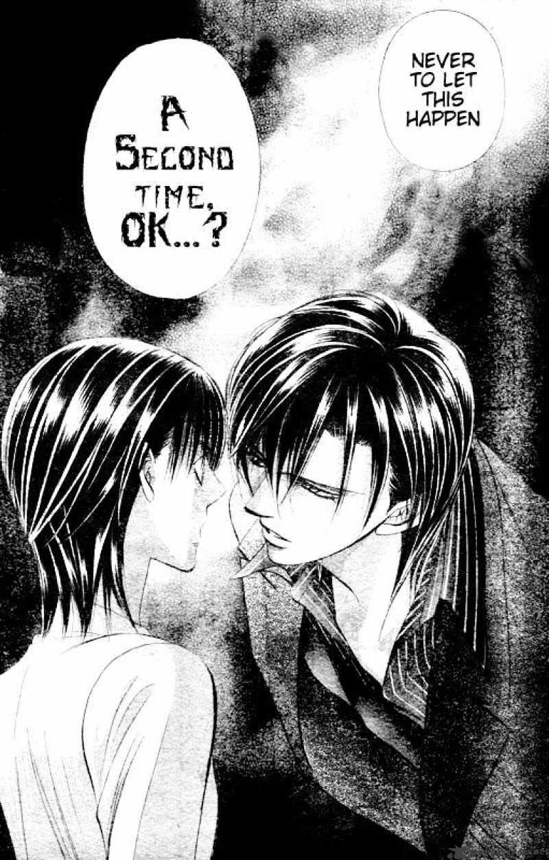 Skip Beat chapter 147 page 12