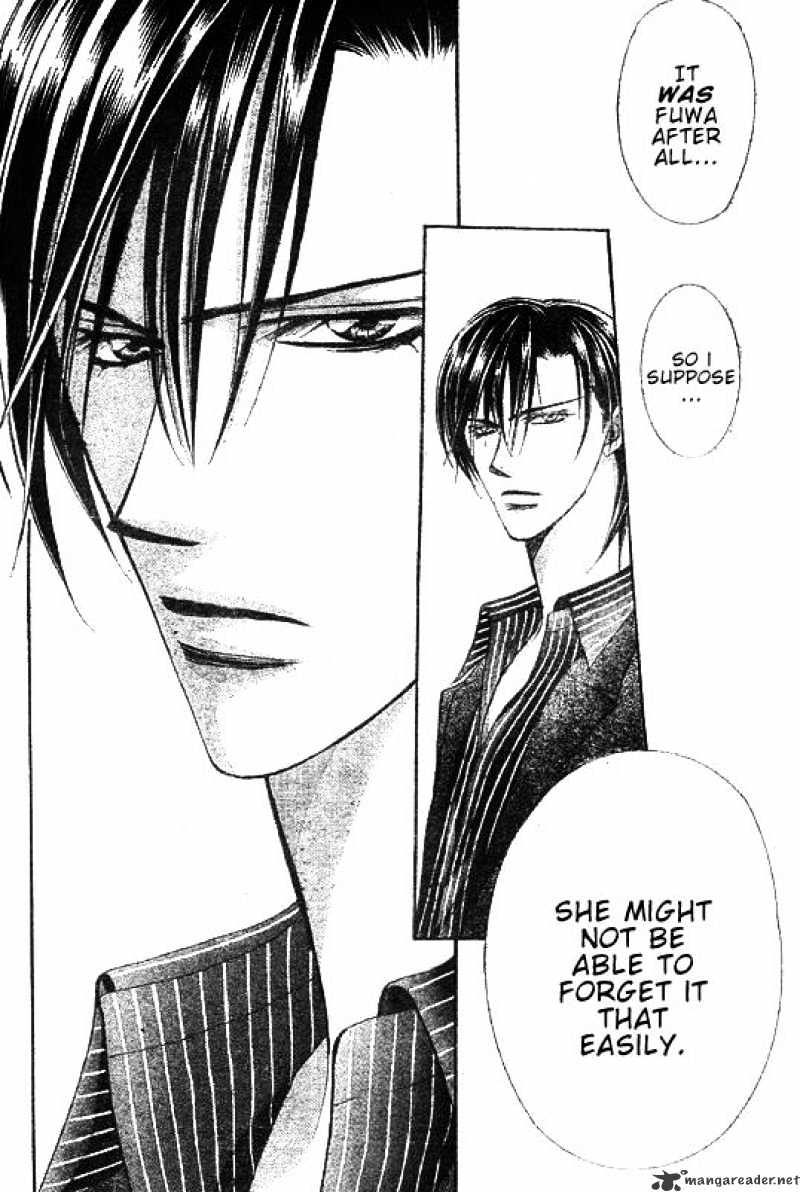 Skip Beat chapter 148 page 16