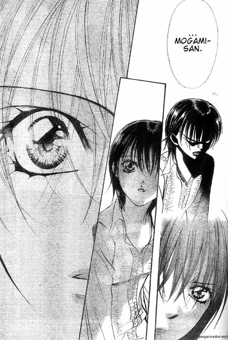 Skip Beat chapter 148 page 29