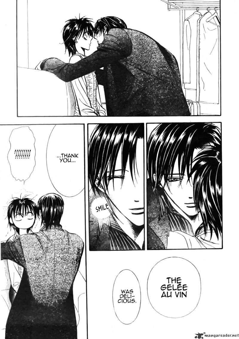 Skip Beat chapter 149 page 10