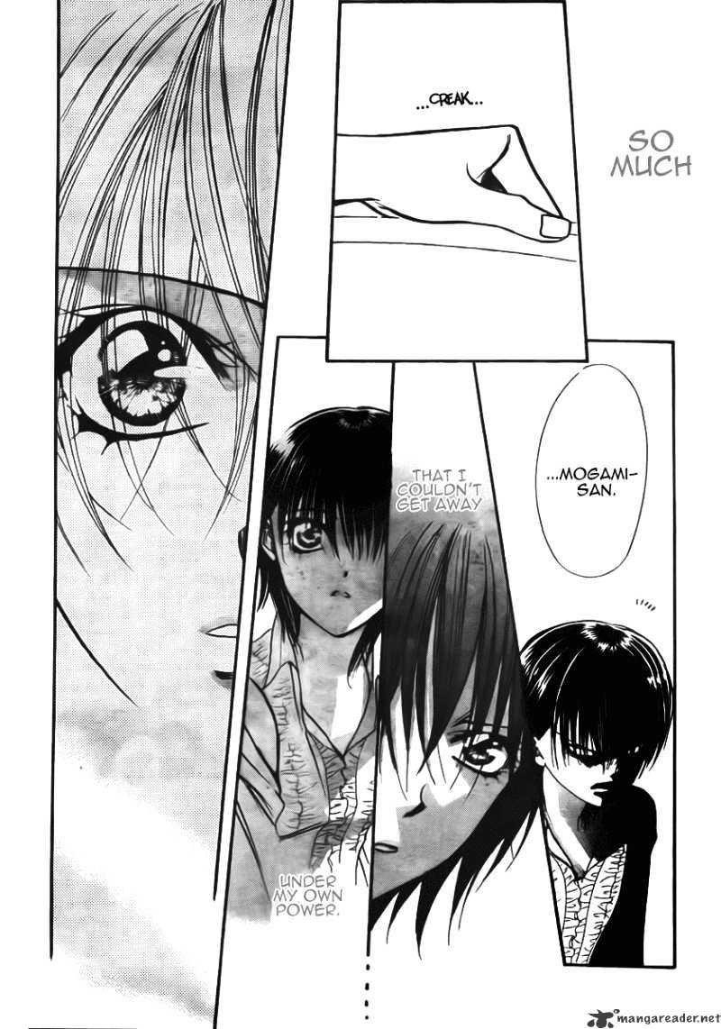 Skip Beat chapter 149 page 5
