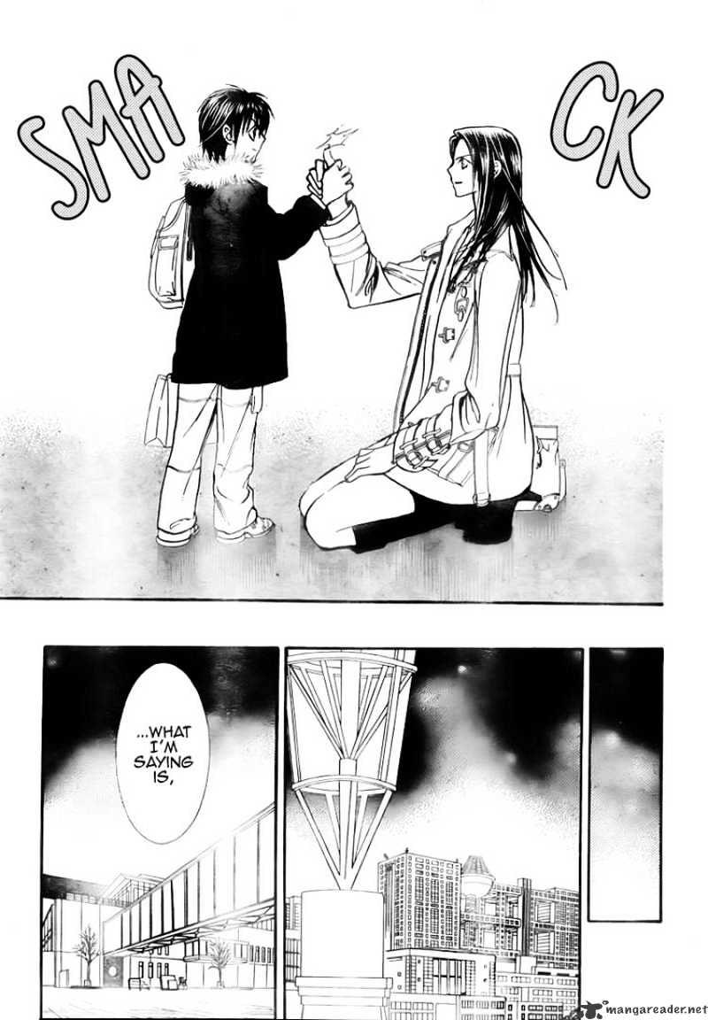 Skip Beat chapter 150 page 13