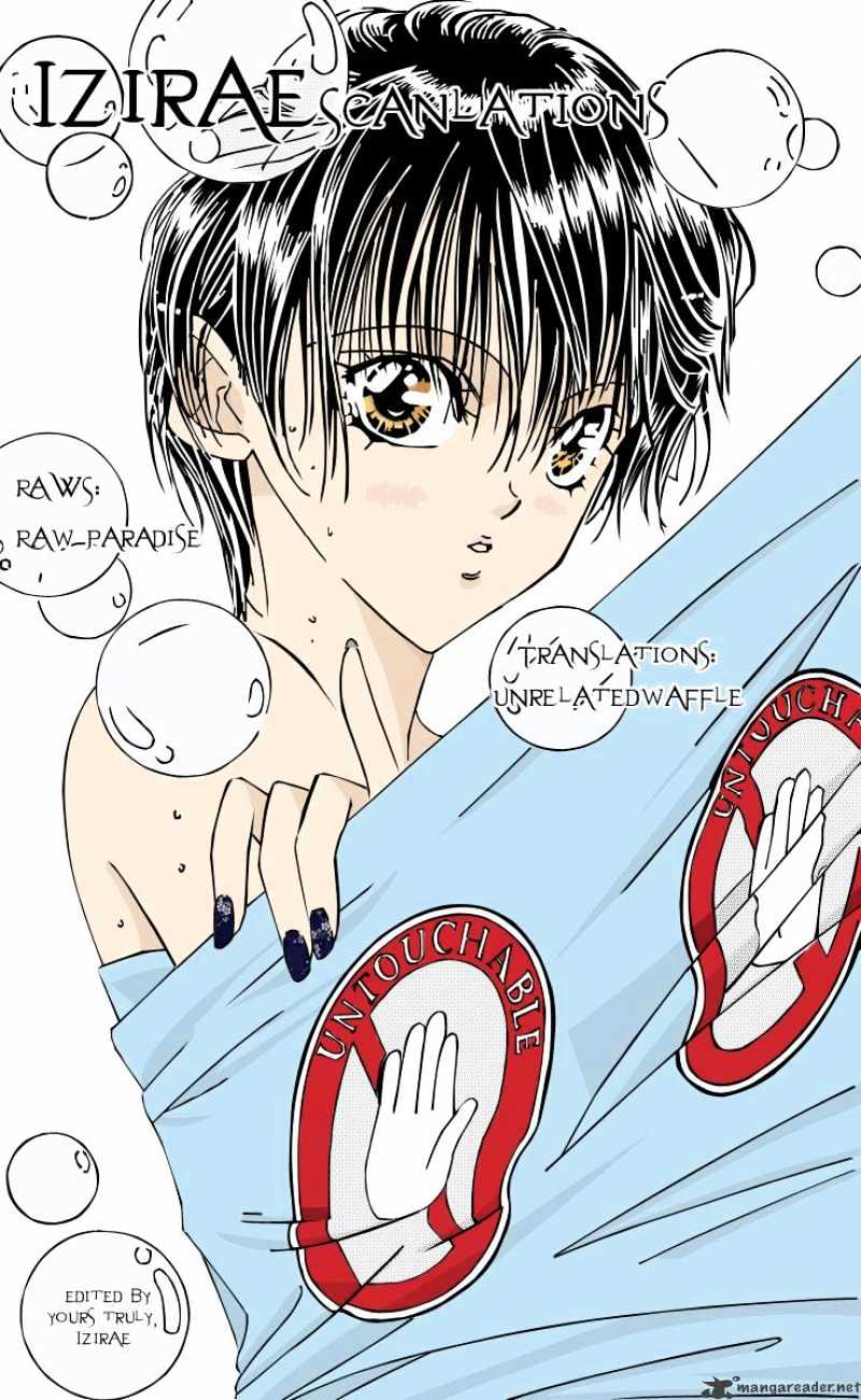 Skip Beat chapter 150 page 31