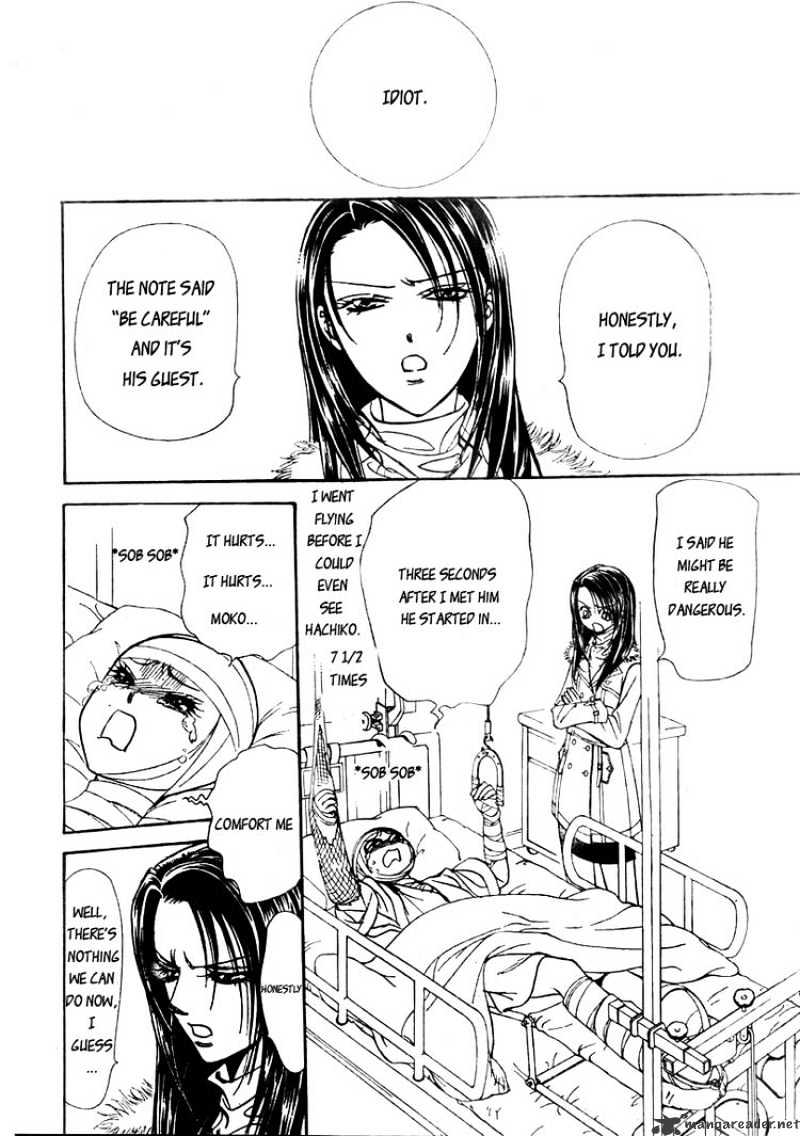 Skip Beat chapter 152 page 16