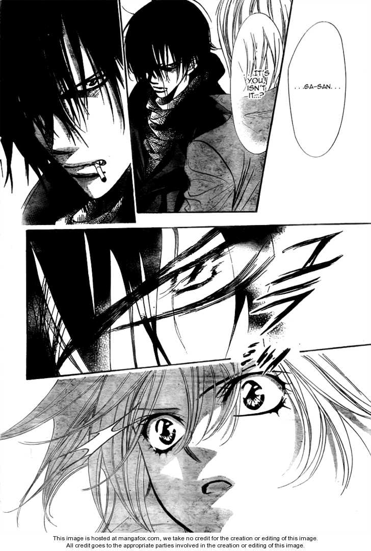 Skip Beat chapter 153 page 5