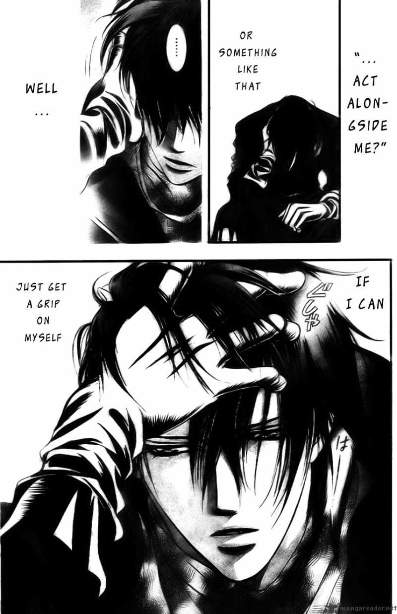 Skip Beat chapter 155 page 24