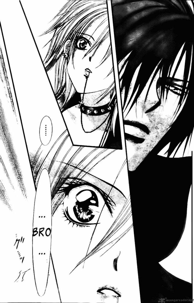 Skip Beat chapter 155 page 30