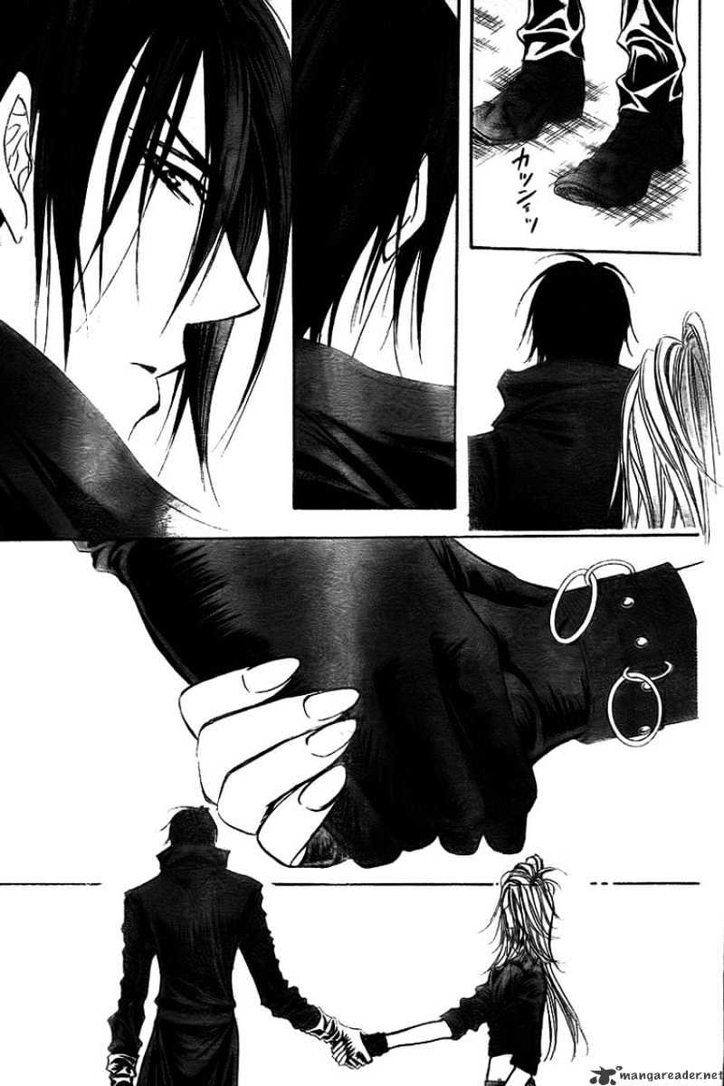 Skip Beat chapter 156 page 10