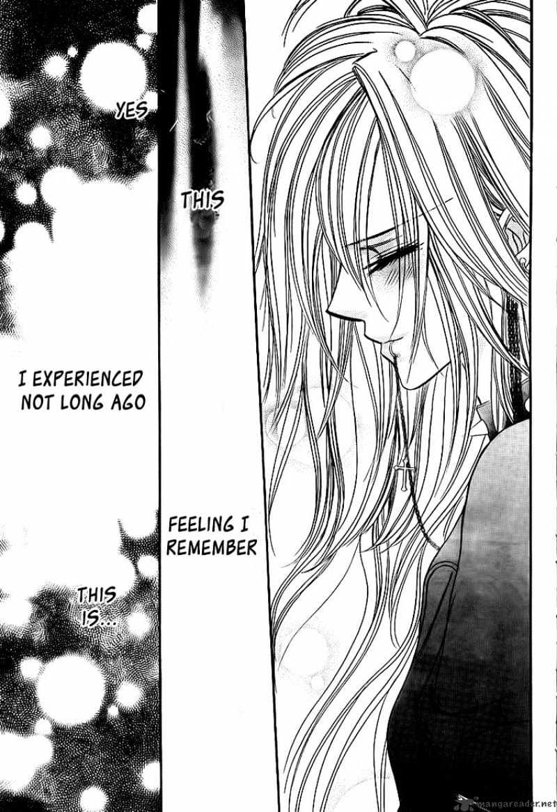 Skip Beat chapter 157 page 23