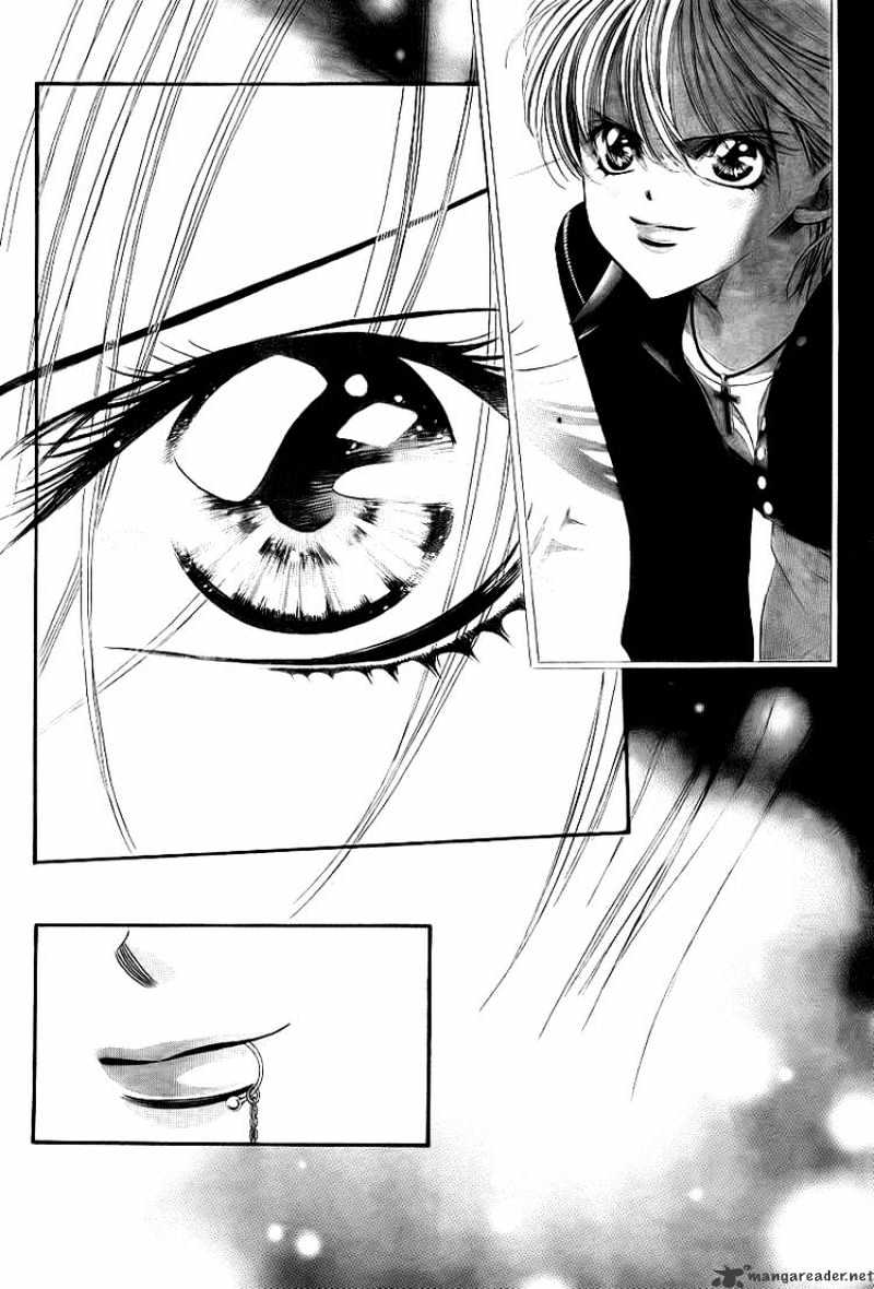 Skip Beat chapter 157 page 24