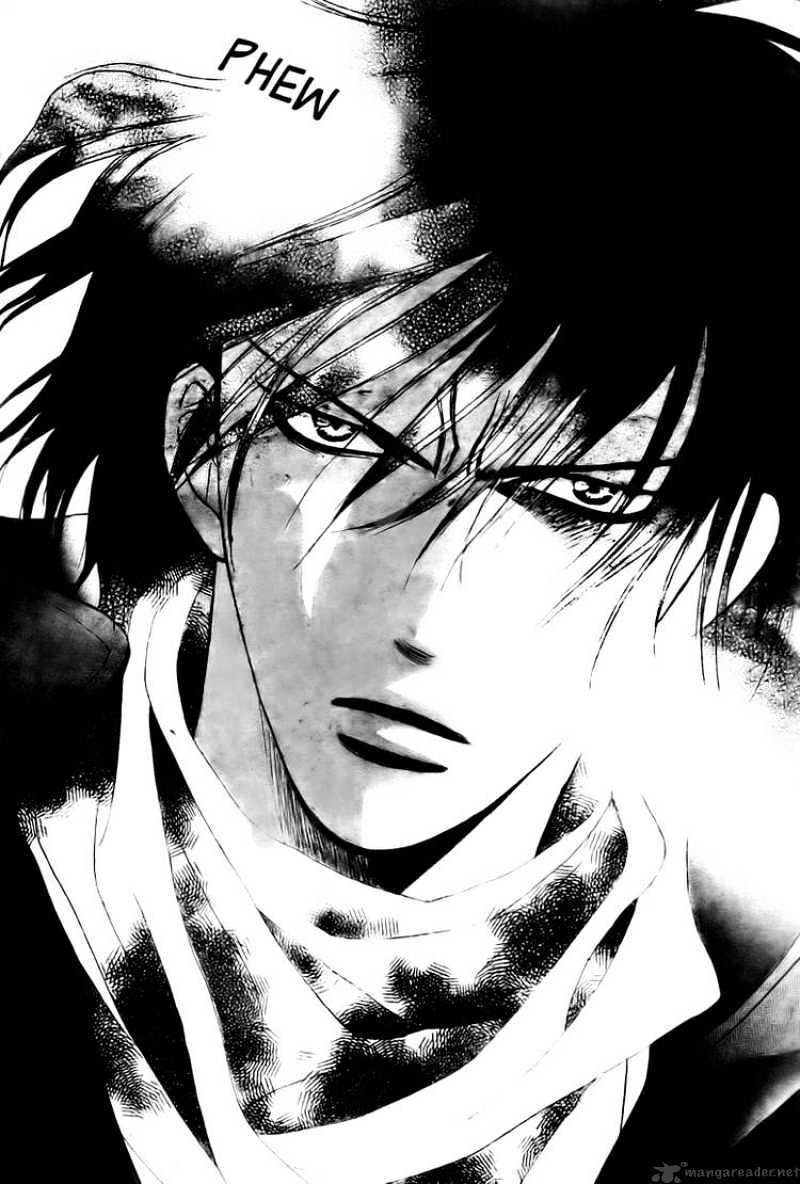 Skip Beat chapter 158 page 24