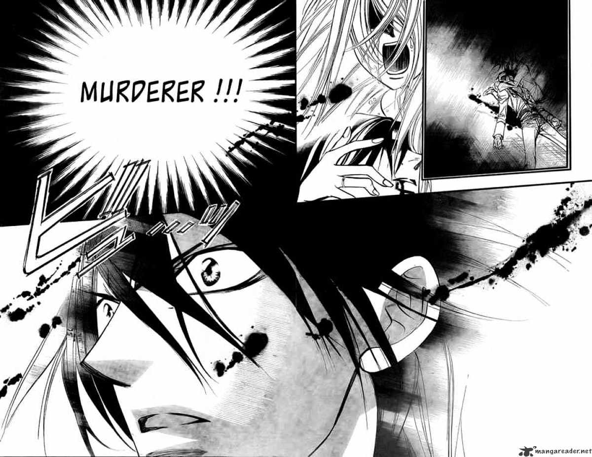 Skip Beat chapter 159 page 10