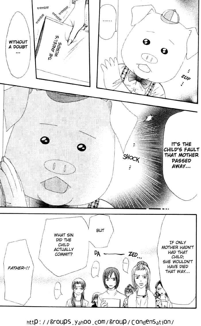 Skip Beat chapter 16 page 10