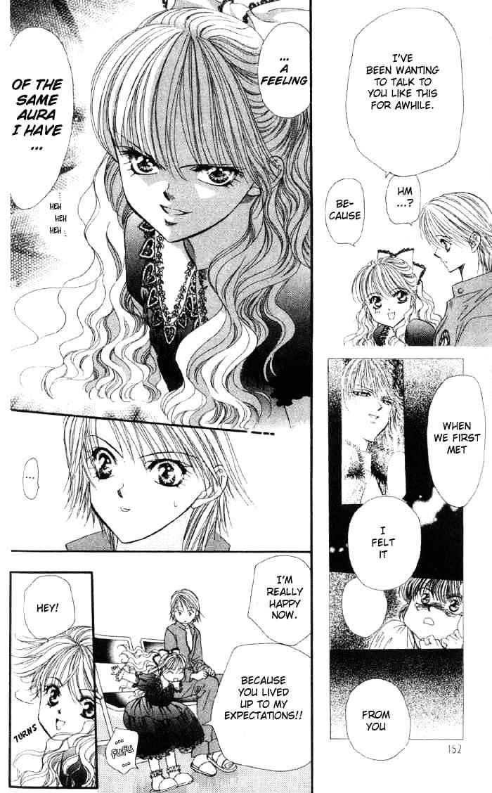 Skip Beat chapter 16 page 23