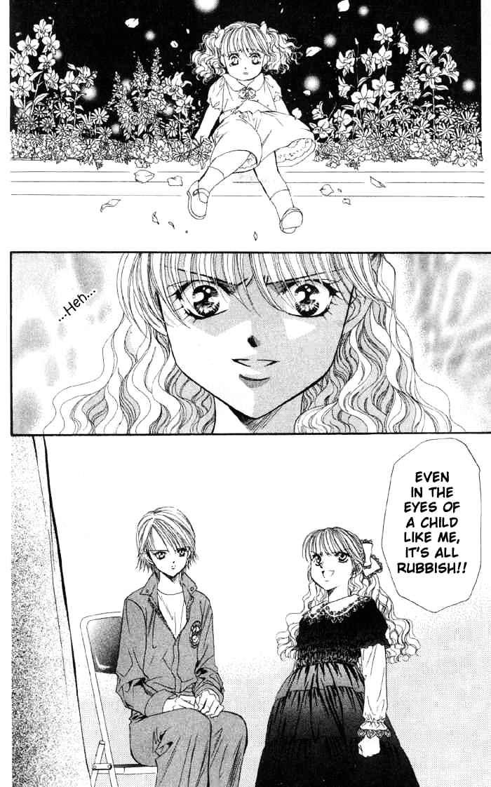 Skip Beat chapter 16 page 29