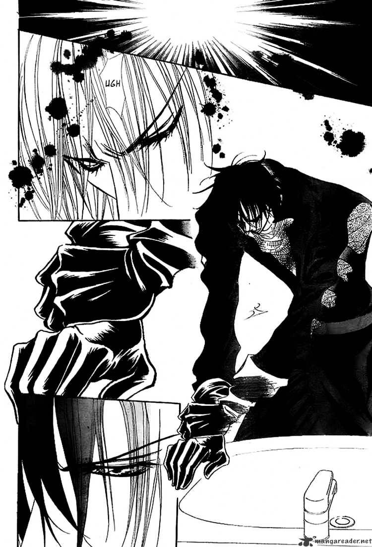 Skip Beat chapter 160 page 12