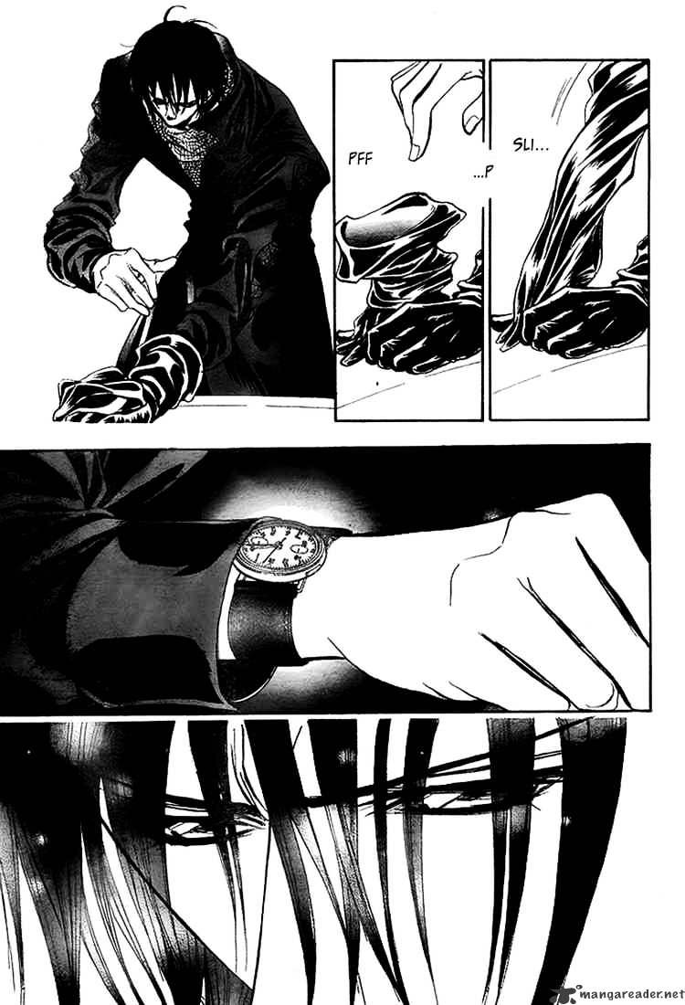 Skip Beat chapter 160 page 13