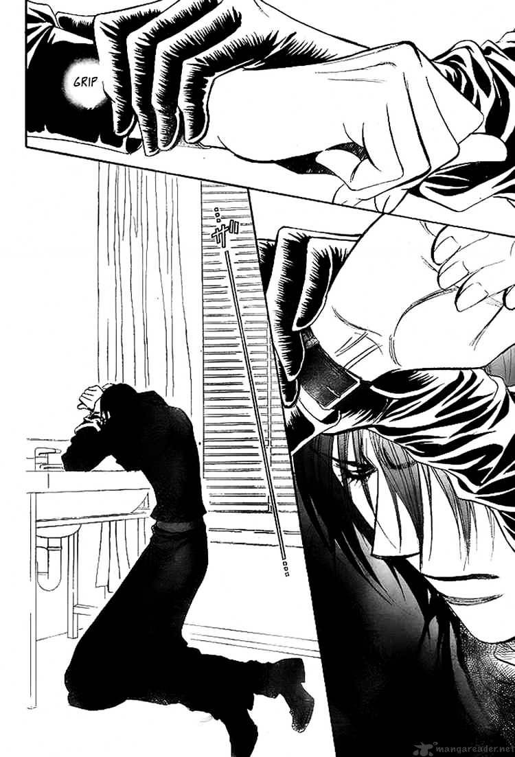 Skip Beat chapter 160 page 14