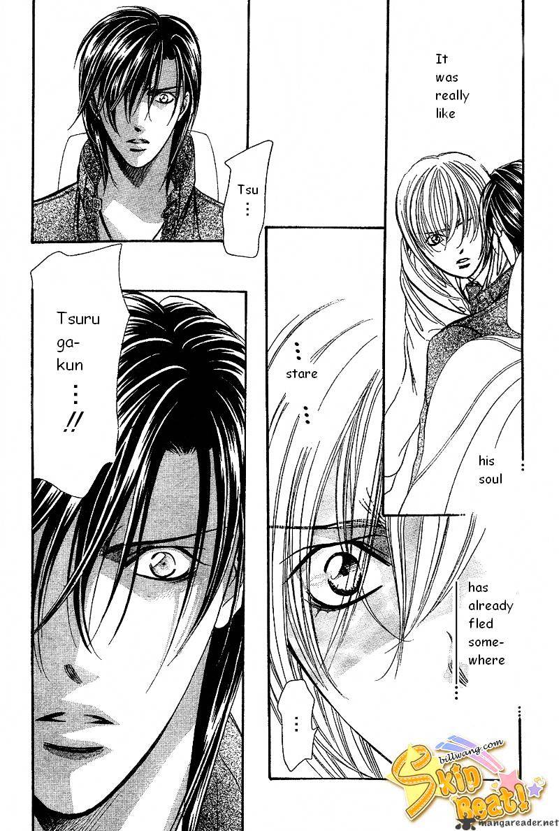 Skip Beat chapter 165 page 16