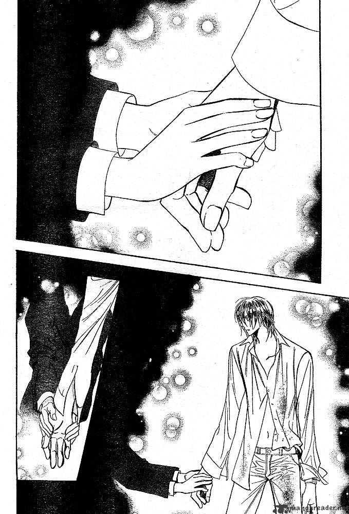 Skip Beat chapter 166 page 16