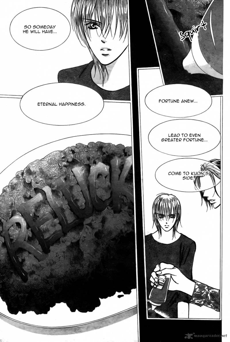 Skip Beat chapter 169 page 13