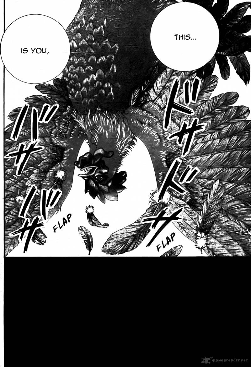 Skip Beat chapter 169 page 4