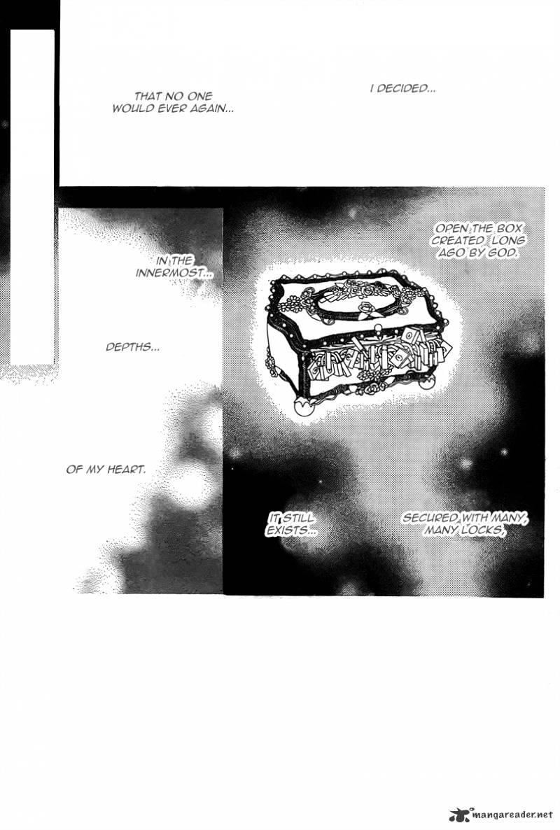 Skip Beat chapter 170 page 2