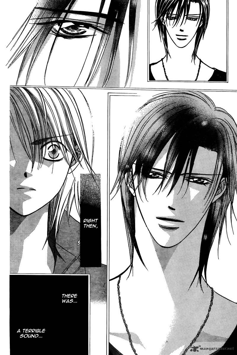 Skip Beat chapter 170 page 29