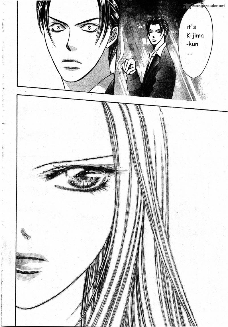 Skip Beat chapter 171 page 18