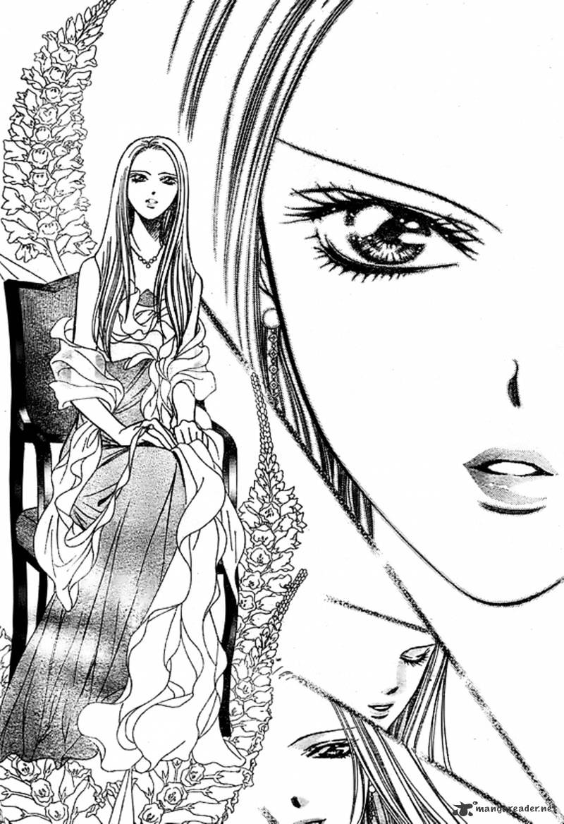 Skip Beat chapter 173 page 2