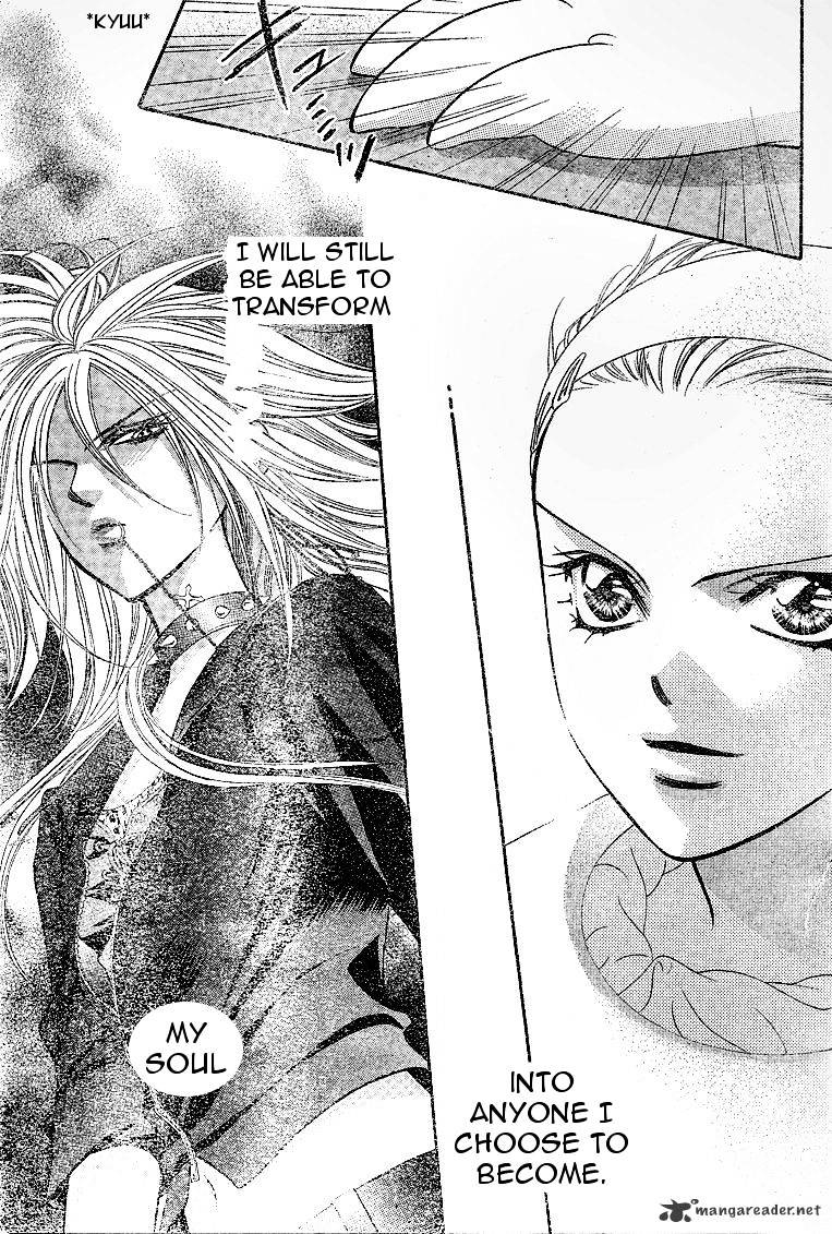 Skip Beat chapter 174 page 21