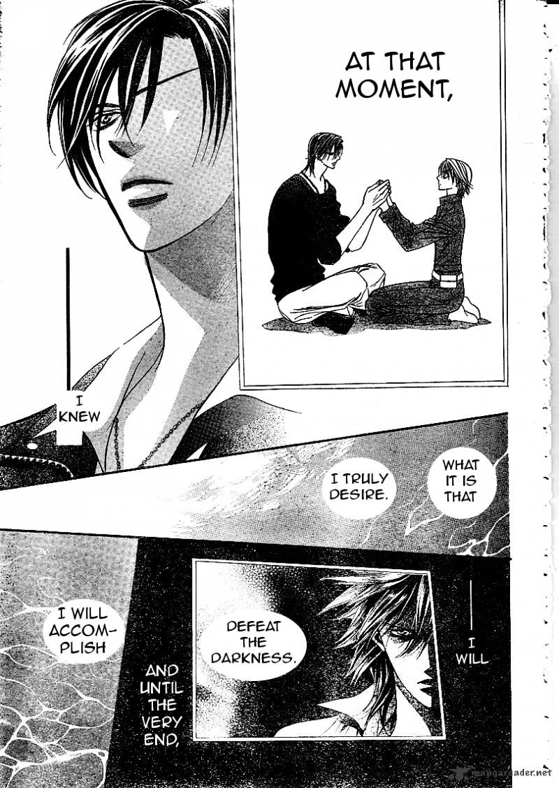 Skip Beat chapter 174 page 29