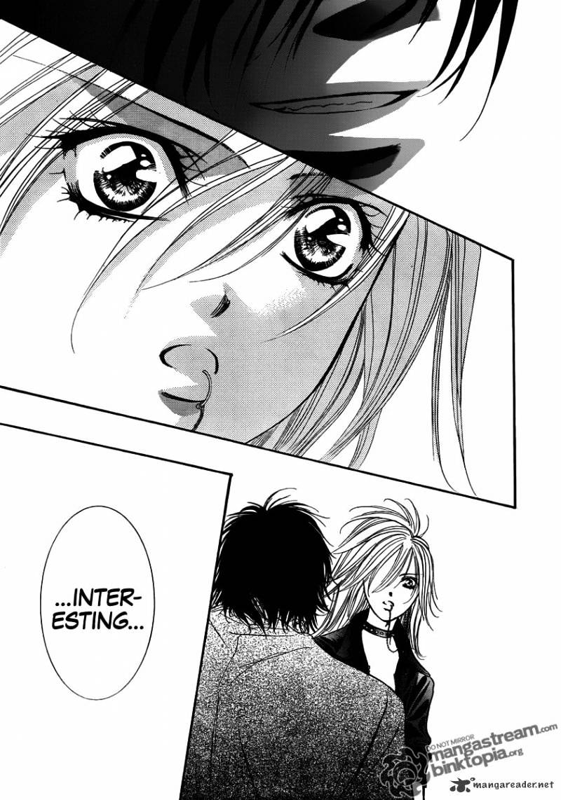 Skip Beat chapter 176 page 30