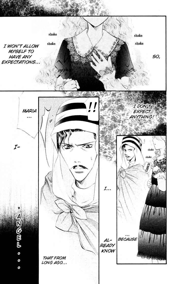 Skip Beat chapter 18 page 10