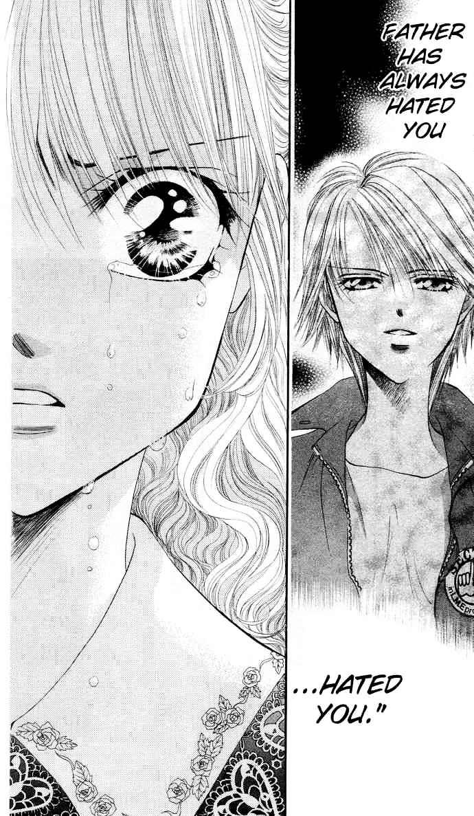 Skip Beat chapter 18 page 11