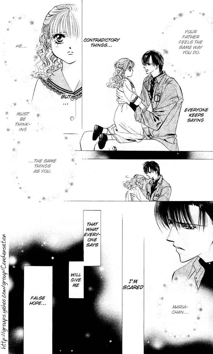 Skip Beat chapter 18 page 9