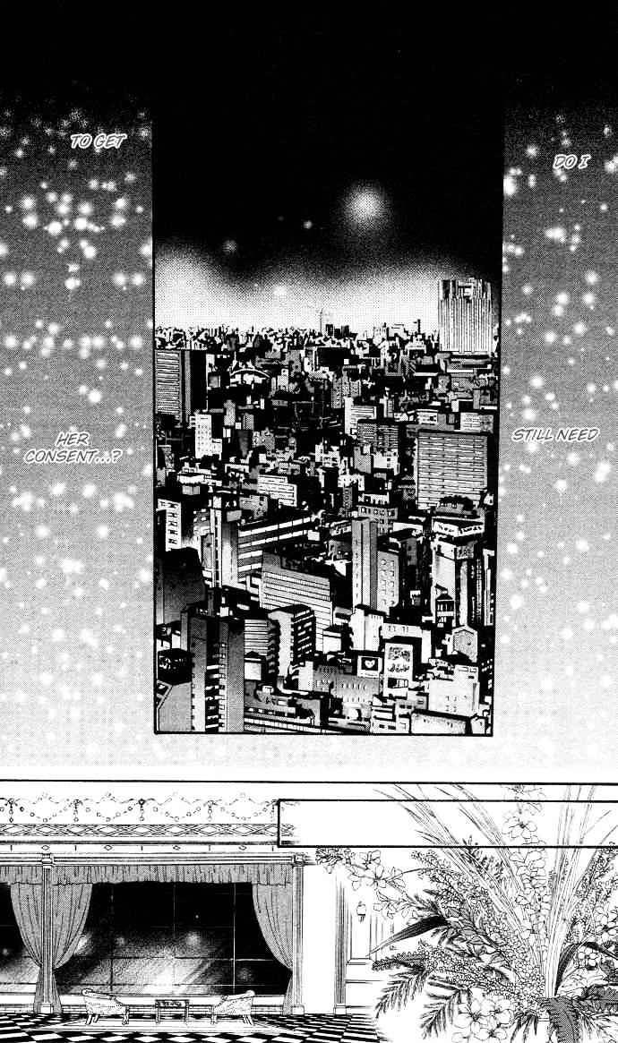 Skip Beat chapter 19 page 13