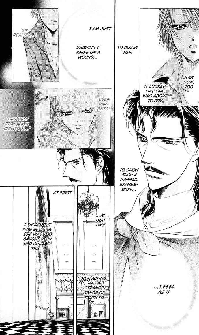 Skip Beat chapter 19 page 15