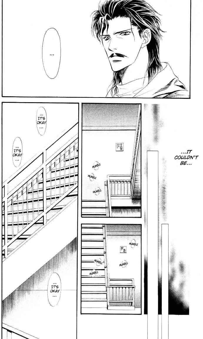 Skip Beat chapter 19 page 16